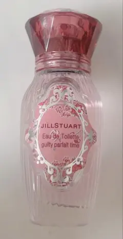 メルカリ最安値ジルスチュアートクリスマスコフレ オードトワレギルティパフェタイム