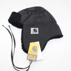 2025年最新】Carhartt フライトキャップの人気アイテム - メルカリ