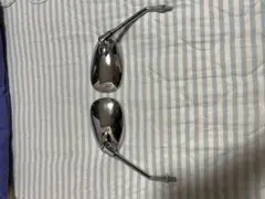 バイク　ミラー