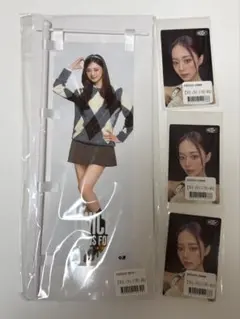 TWICE THIS IS FOR のぼり ツウィ ステッカー