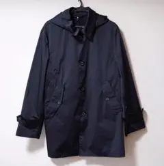 マッキントッシュ ステンカラーコート