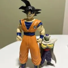 ドラゴンボール 孫悟空 ピッコロ フィギュア