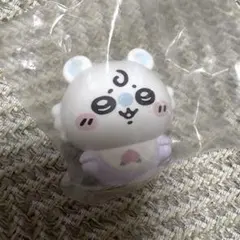 ちいかわベビーソフビフィギュアコレクション　モモンガ