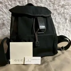 ナイロン バックパック