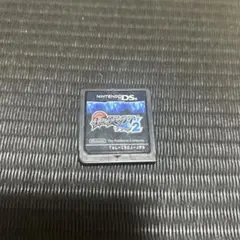 ポケットモンスター ブラック2 TWL-IRBJ-JPN
