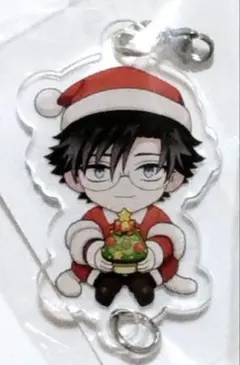 最安値　ヒューマンバグ大学　クリスマスキーホルダーコンプリートセット バラ売り可 2026年最新】ヒューマンバグ大学。の人気アイテム - メルカリ