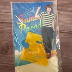 2026年最新】travis japan アクリルスタンド サマパラの人気アイテム