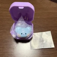 BT21 ぷくっとリング BTS KOYA RM　カプセルトイ　ガチャガチャ