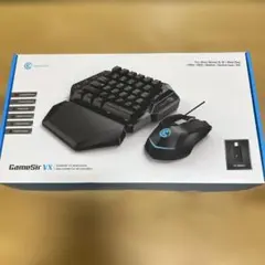 ゲーミング キーボード マウス セット