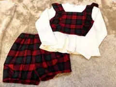 セットアップ 100