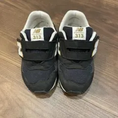【nicoさま専用】　New Balance 313 16.0cm