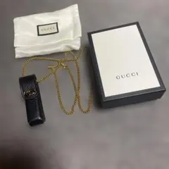 2026年最新】gucci リップケースの人気アイテム - メルカリ