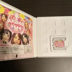 3DS AKB48+Me
