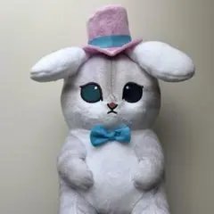 mofusand モフサンド mofusand×サンリオキャラクターズ シナモン