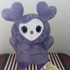 twice GiGO限定 ぬいぐるみパペット サナ 新品 タグ付き