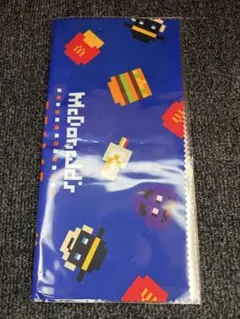 【新品】マクドナルド 福袋 BEAMS コラボ　クリーナークロス