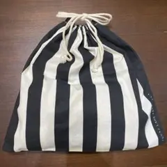 ルカレディラックルカ　ノベルティ　巾着　ナップサック　未使用