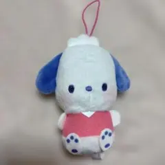 ポチャッコ ぬいぐるみマスコット