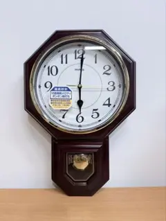 ジブリメロディ振り子掛け時計－１８（トトロ他） ジブリメロディ振り子掛け時計－18（トトロ他） - メルカリ