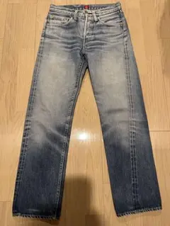RESOLUTE 710 デニムパンツ W27 L30のサムネイル