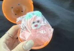 mojojojo ガチャ