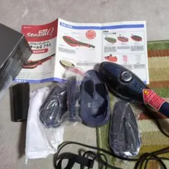 2026年最新】スチームqプラスの人気アイテム - メルカリ