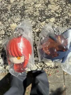チェンソーマン　めじるしアクセサリー　ポチタ マキマ