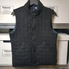 トラディショナルウェザーウェア