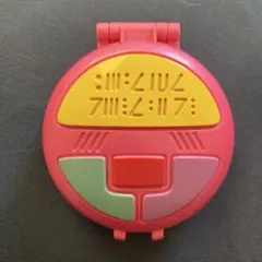 クリーミーマミ カプセルトイ