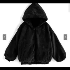 ファーブルゾン ファーコート