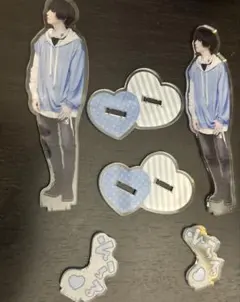 そらる アクスタ まとめ売り そらる まとめ売り