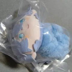 一番くじ 崩壊スターレイル ぬいぐるみバンド ファイノン