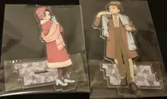 鬼滅の刃 AGF2025 ランダムアクリルスタンド　狛治　恋雪