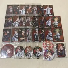 ツイステ ハーツラビュル グッズセット