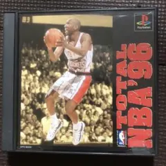 PS TOTAL NBA’96