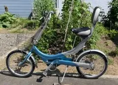 リカンベント　　　直接引渡し　神奈川 リカンベント 直接引渡し 神奈川