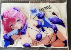 ToLOVEる アクリルスタンド モモ