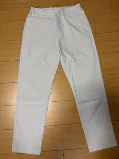 UNIQLO × Theory 感動イージーパンツ