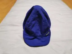 モンベルmont-bell キッズ用キャップ リバーシブル