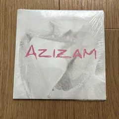 エド・シーラン / Azizam 限定盤 紙ジャケット CD Play プレイ