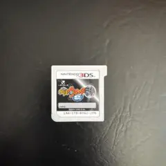 妖怪ウォッチ2 元祖 ニンテンドー3DS