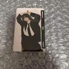 tripleS aaa objekt nakyoung e322