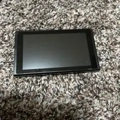 【値下げ交渉可】Nintendo Switch1 ジャンク品 本体のみ