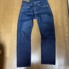 米国製　赤耳Levi's 511 デニムパンツ W28 L32