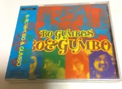 BO GUMBOS/BO&GUMBO