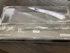 NieR Replicant 15周年記念オンラインくじ　アクリルジオラマ　B賞