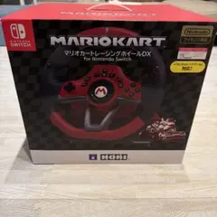 くま【新品】マリオカートレーシングホイール Amazon.co.jp: 【任天堂ライセンス商品】マリオカートレーシング