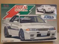 1/18 スカイラインGT-R BNR32&神奈川県警R32 - メルカリ