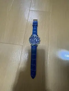 クロノグラフ時計