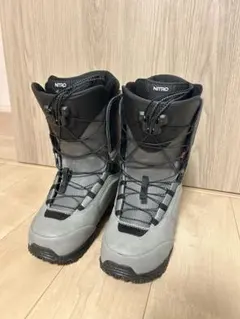 2026年最新】NITRO ブーツ TLSの人気アイテム - メルカリ